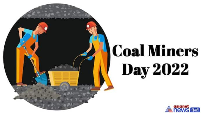 क्या होता है Coal Miners Day, जानें इसका इतिहास, महत्व और भारत के निर्माण में कोयला खनिकों का योगदान