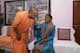 मुख्यमंत्री योगी आदित्यनाथ की मां सावित्री देवी फिर एम्स में भर्ती, प्रो.मीनाक्षी धर के सुपरविजन में हो रहा इलाज