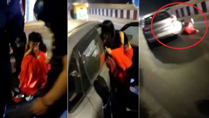 Shocking Video: रात में मरते-मरते बची महिला, पुलिस के पास मदद मांगने पहुंची तो बेइज्जती झेल रो पड़ी