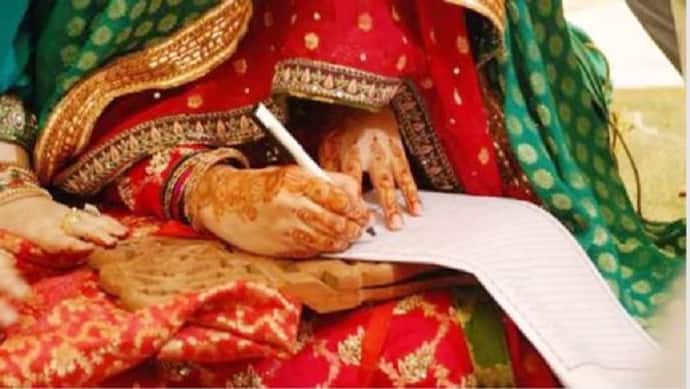आईएएस पिता ने कहा- लव जिहाद के लिए बेटी से रचाई गई थी शादी, मुस्लिम युवक के साथ दो संस्थाओं पर भी केस दर्ज