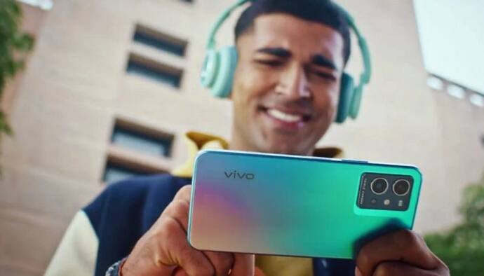 धांसू फीचर्स और शानदार डिजाइन के साथ इंडिया में लॉन्च हुआ Vivo T1 Pro 5G स्मार्टफोन, जाने क्या है कीमत 