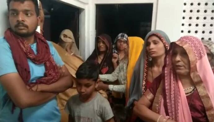 राजस्थान में दुल्हन की विदाई से पहले हुआ ऐसा कांड, टूट गए पिता के अरमान, पूरा परिवार खुशियों में भी रोए जा रहा