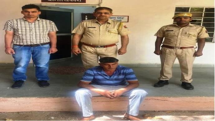 देवा गुर्जर हत्याकांड मामला,मुख्य आरोपी भैरु गुर्जर की कोर्ट में पेशी, आरोपी को 3 दिन के पुलिस रिमांड पर भेजा