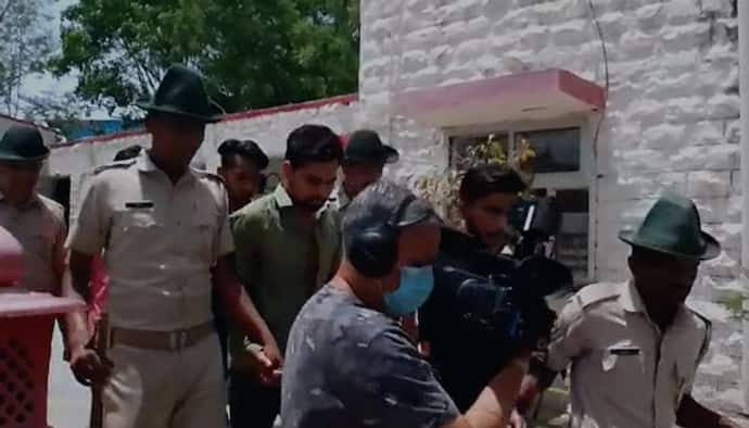 जोधपुर हिंसा में 20 दंगाई कोर्ट में पेश, पुलिस दिला रही शांति और सद्भाव की सौगंध