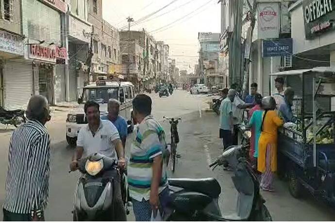 जोधपुर हिंसा में अब तकः 5 दिन बाद कर्फ्यू क्षेत्र में चार घंटे की ढील, 25 आरोपी गिरफ्तार, जानिए ताजा अपडेट