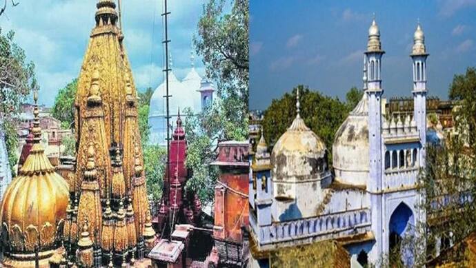 ज्ञानवापी मस्जिद: जानिए क्या थे दावे, जिस पर सर्वे में सच दिखाने का हिंदू पक्ष कर रहा है दावा