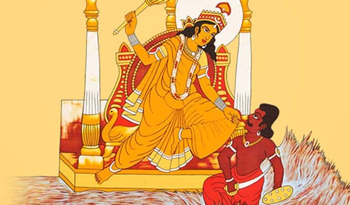 Baglamukhi Jayanti 2022: 9 मई को इस विधि से करें देवी बगलामुखी की पूजा, मिलेगी हर काम में सफलता 