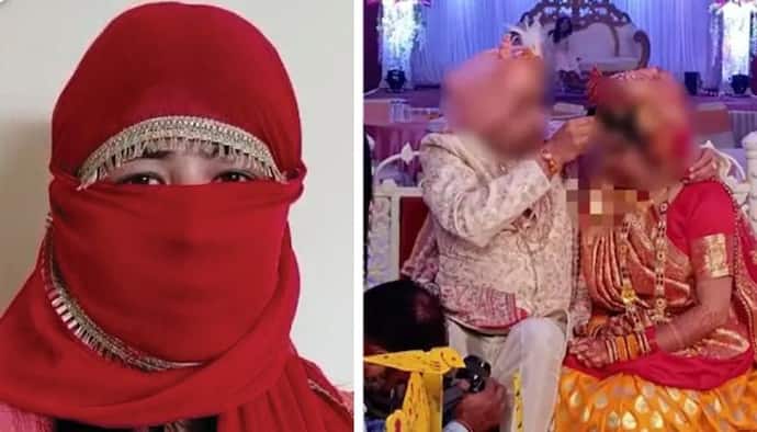 भोपाल में पूर्व IAS की बहू के चौंकाने वाले खुलासे, शादी के दूसरे दिन पता चला पति नपुंसक, ससुर करने लगा हद पार