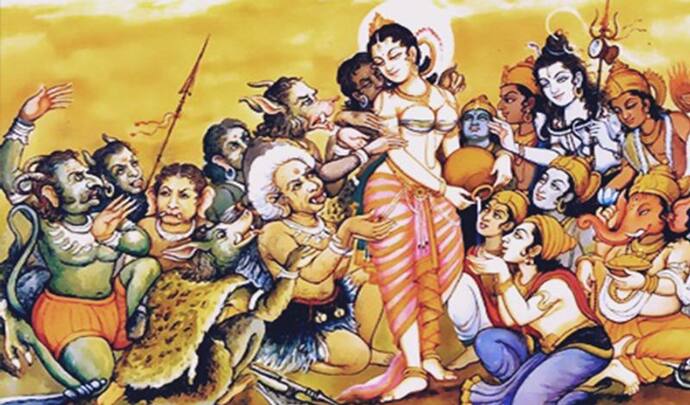 Mohini Ekadashi 2022: भगवान विष्णु को क्यों लेना पड़ा मोहिनी अवतार? जानिए क्या है ये पूरी कथा