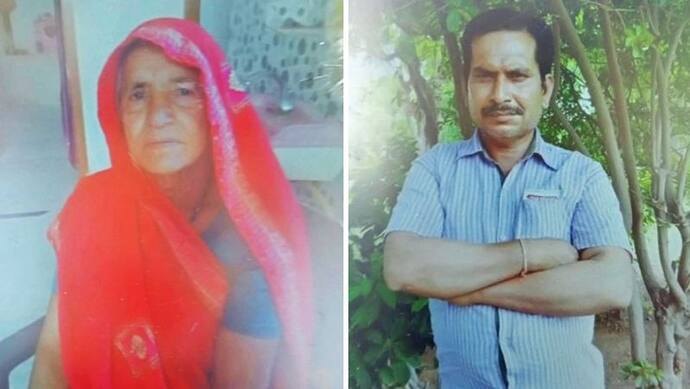 राजस्थान के सीकर में दर्दनाक सड़क हादसा : पलभर में खत्म हो गई  खुशी,शादी में पहुंचने से पहले ही मां-बेटे की मौत