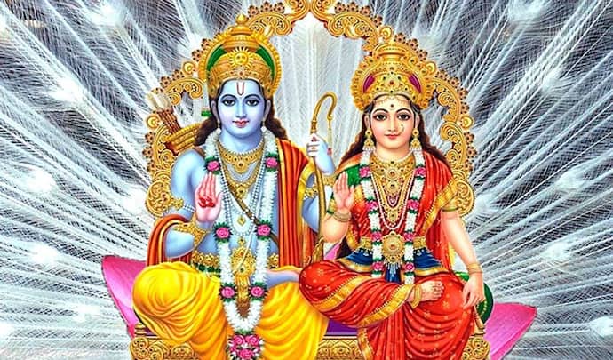 Sita Navami 2022: 10 मई को इस विधि से करें श्रीराम और देवी सीता की पूजा और आरती, ये हैं शुभ मुहूर्त