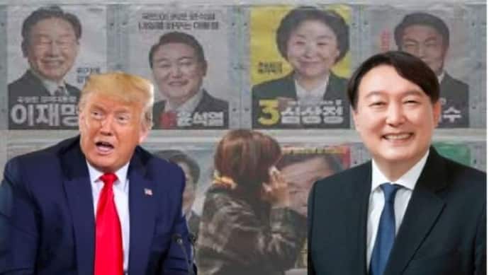 कौन हैं दक्षिण कोरिया के नए राष्ट्रपति यून सुक योल, तानाशाही का करते हैं समर्थन! ट्रंप से हो रही तुलना 