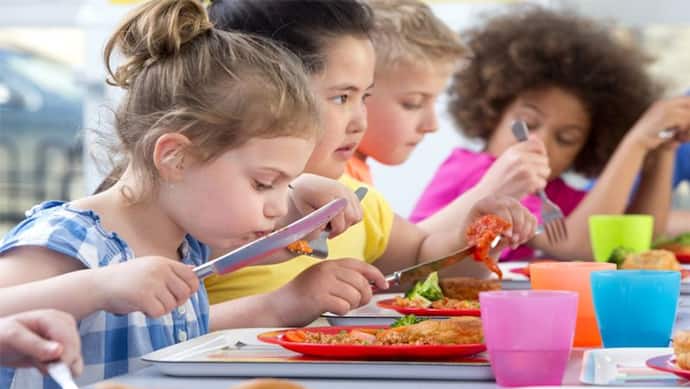 Lunch Recipes For Kids: बच्चों के खाने के लिए बनाएं ये 5 चीजें, टेस्टी के साथ सिर्फ 10 मिनट में हो जाएगी तैयार