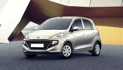 Hyundai के इन 5 कारों पर मिल रहा 45 हजार रुपए तक बंपर डिस्काउंट, जाने क्या है ऑफर