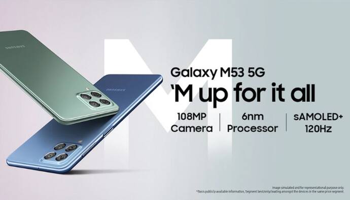  Samsung Galaxy M53 5G Review: क्या 30 हजार रुपए की कीमत के अंदर ये स्मार्टफोन आपके लिए अच्छा ऑप्शन है?