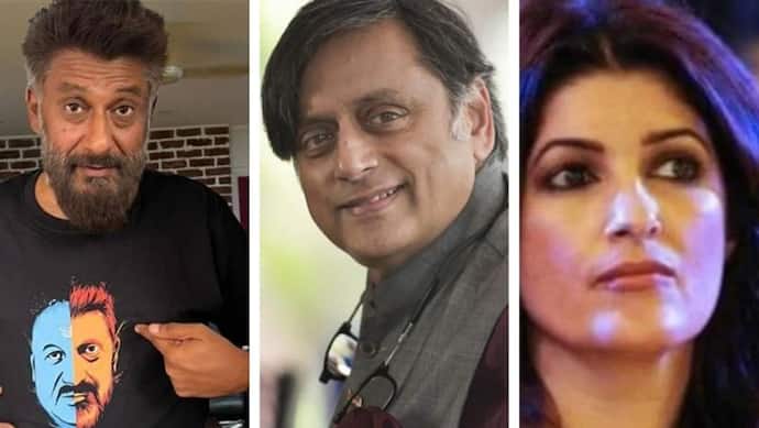 द कश्मीर फाइल्स: यासीन मलिक ने कबूला गुनाह तो फिल्म को इस्लामोफोबिक बताने वालों पर भड़के विवेक अग्निहोत्री
