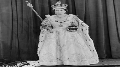 96 साल की महारानी एलिजाबेथ द्वितीय की हालत बेहद खराब, 10 फोटो में देखिए 70 साल पहले जब उनका हुआ था राज्याभिषेक
