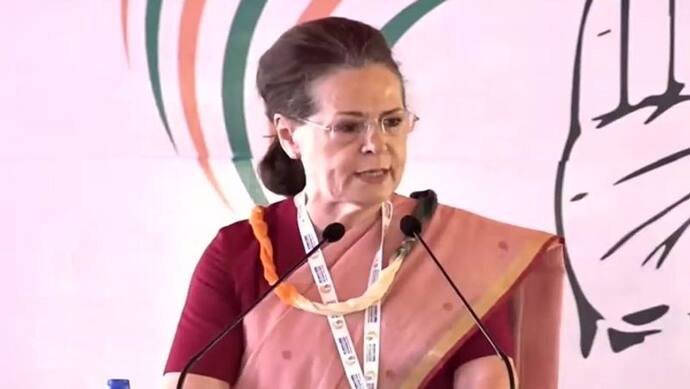 कांग्रेस चिंतन शिविर का 1st Day-10 बड़ी बातः सोनिया ने दिया जीत का मंत्र, गहलोत ने बताई अपनी सरकार की कमियां