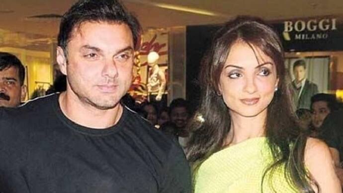 सलमान खान के परिवार में एक और तलाक, सोहल खान और उनकी पत्नी 24 साल का रिश्ता करेंगे खत्म