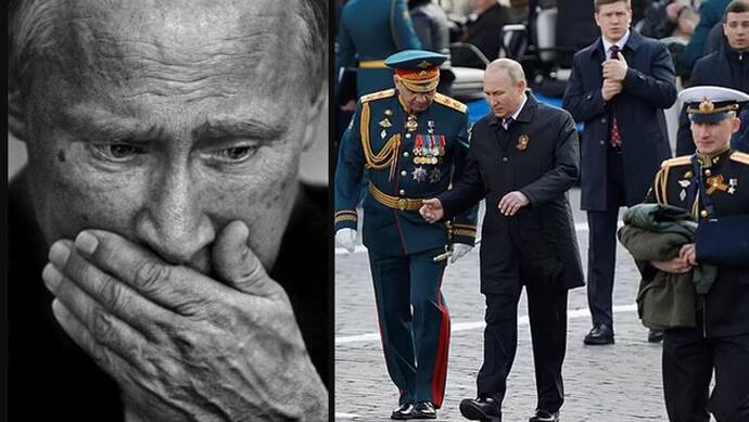 Russia Ukraine War: चौंकाने वाला खुलासा, अगस्त तक हो सकता है पुतिन का तख्तापलट, ब्लड कैंसर से भी टूटा मनोबल