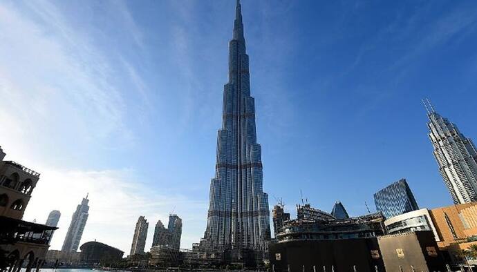 ये हैं दुनिया की 5 अद्भुत शिल्प कारीगरी वाली सबसे ऊंची इमारतें, एक बिल्डिंग तो 162 मंजिल की है 