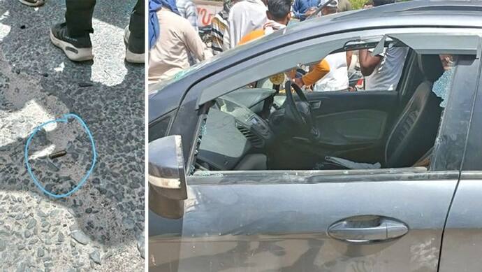 राजस्थान में 3 दिन में 3 गैंगवारः गोली लगने के बाद भी कार चलाता रहा हिस्ट्रीशीटर जयपाल, स्टीयरिंग पर ही मौत