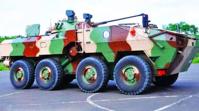 इंडियन आर्मी खरीदेगी 1200 बख्तरबंद गाड़ियां, जानिए इसके फीचर्स
