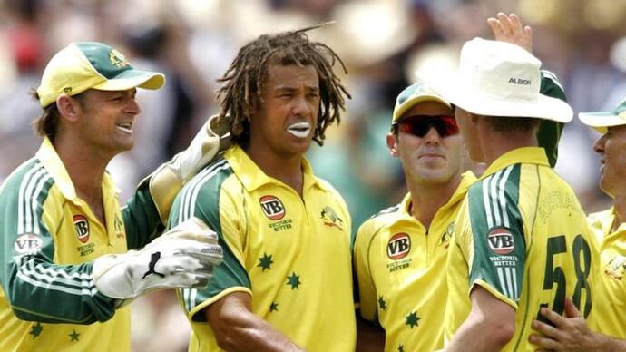 एंड्रयू साइमंड्स के निधन पर ऑस्ट्रेलियाई क्रिकेटरों ने जताया शोक, कहा- 'दुखद है घटना'