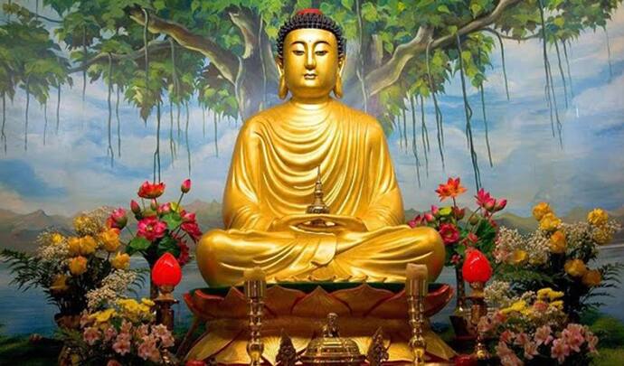 Buddha Purnima 2022: ये है सिद्धार्थ के गौतम बुद्ध बनने की पूरी कहानी, इन घटनाओं ने बदल दिया उनका जीवन 