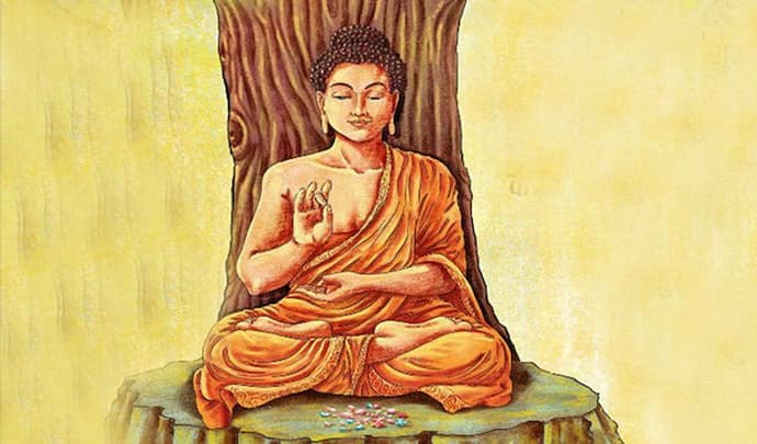 Buddha Purnima 2022: जब बुद्ध ने एक स्त्री को चरित्रहीन कहने वाले गांव वालों को दिखाया आईना 