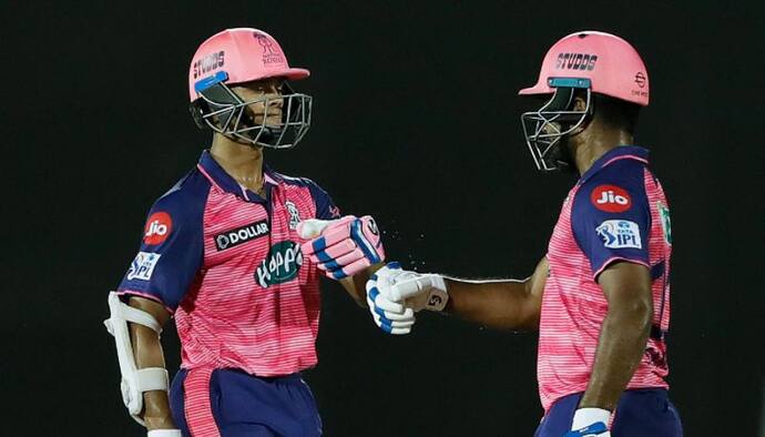 IPL 2022 LSG vs RR दीपक हूडा की फिफ्टी भी लखनऊ की हार टाल न सकी, राजस्थान ने 24 रनों से दी शिकस्त
