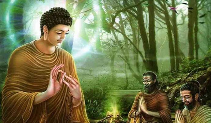 Buddha Purnima 2022: ये हैं बुद्ध के जीवन से जुड़े 4 स्थान, इनमें से 2 यूनेस्को के वर्ल्ड हेरिटेज में है शामिल
