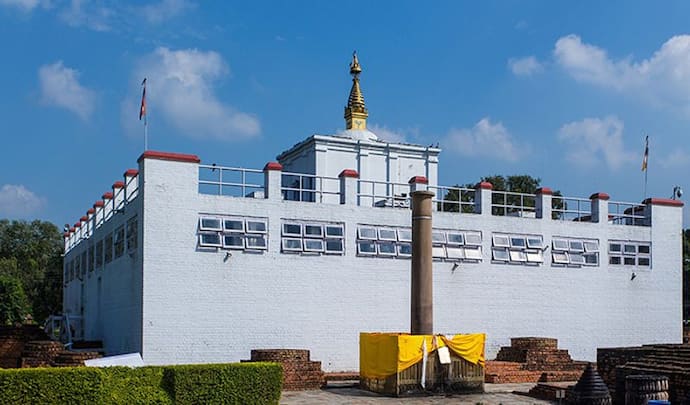 Buddha Jayanti 2022: PM मोदी करेंगे नेपाल के मायादेवी मंदिर में पूजा, इसे कहा जाता है पहला बौद्ध तीर्थ स्थान