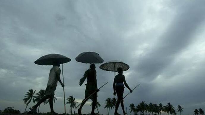 भीषण गर्मी के बीच Good News, बंगाल की खाड़ी पहुंचा मानसून, IMD की भविष्यवाणी सच साबित हुई