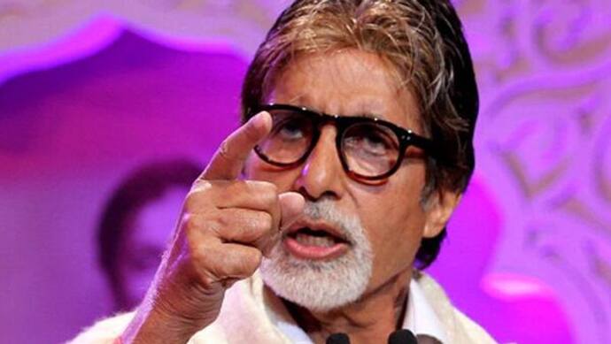79 साल के अमिताभ बच्चन को ट्रोलर्स ने कहा बुड्ढा और शराबी, बिग बी ने करारा जवाब देकर बंद कर दी बोलती
