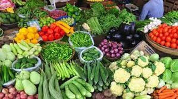 महंगाई के बीच खुशखबरीः खाने का तेल, दाल और अनाज के दामों में गिरावट- मानसून में सब्जियां भी होंगी सस्ती