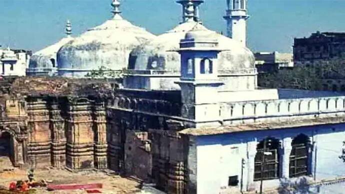 Gyanvapi Case: ज्ञानवापी मस्जिद में पूरा हुआ सर्वे, जानें 3 दिन में क्या हुआ और अब तक क्या-क्या मिला 