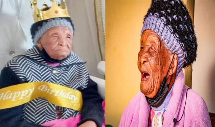 128 साल की महिला ये दो चीज खाकर पाई लंबी उम्र! जानें सबसे उम्रदराज महिला की सीक्रेट डिश