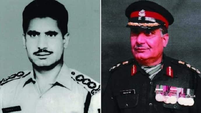 लोंगेवाला युद्ध के हीरो कर्नल धर्मवीर का बीमारी से निधन, इनकी अगुवाई में छोटी सी टुकड़ी ने किए थे पाकिस्तान के