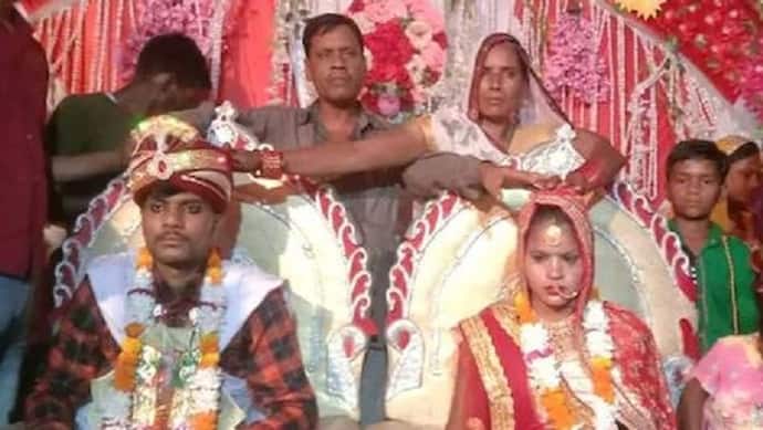 हरदोई: शादी से पहले सड़क दुर्घटना में मंगेतर ने गंवाया एक पैर, युवती ने साथ देकर पेश कर दी नई मिसाल
