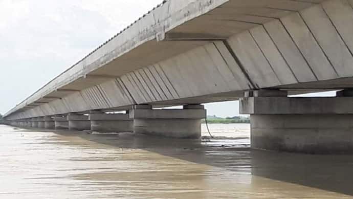 3 हजार करोड़ की लागत से अयोध्या की सरयू नदी पर बनेगा 'बैराज', प्रोजेक्ट रिपोर्ट बनाने में खर्च हुए 1.5 करोड़ 