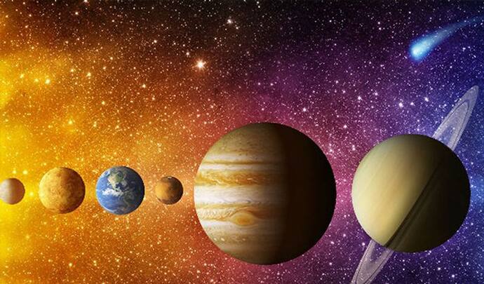 25 मई को सूर्य करेगा रोहिणी नक्षत्र में प्रवेश, शुरू होगा नौतपा, ग्रहों की स्थिति दे रही दुर्घटना के संकेत 