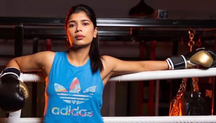 World Boxing में भारत की बेटी ने रचा इतिहास, निकहत जरीन के मुक्कों से बड़े-बड़े धराशायी, बनी वर्ल्ड चैंपियन