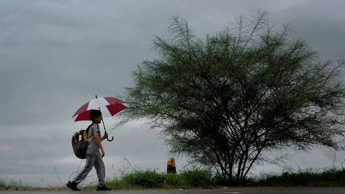 Weather Report: राजस्थान में दो दिनों के लिए येलो अलर्ट, कई जिलों में हो सकती है भारी बारिश 