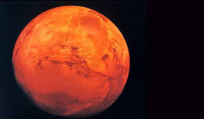 Mangal Rashi Parivartan 2022: मंगल का राशि परिवर्तन इन 3 राशि वालों पर पड़ेगा भारी, फंस सकते हैं मुसीबत में