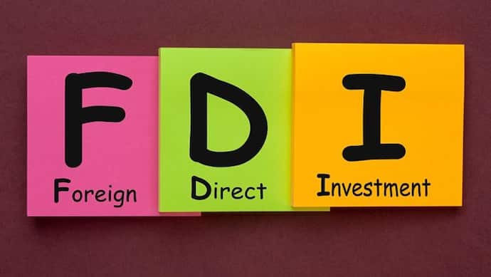 फेवरेट इन्वेस्टमेंट डेस्टिनेशन के रूप में तेजी से उभर रहा भारत, 83.57 बिलियन डॉलर प्राप्त हुआ FDI