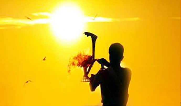 Bhanu Saptami 2022: 22 मई को किया जाएगा भानु सप्तमी व्रत, जानिए महत्व, शुभ मुहूर्त और पूजा-व्रत विधि