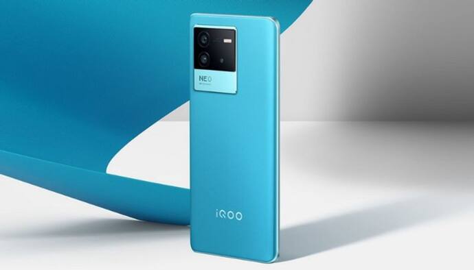 iQOO का धांसू 5G स्मार्टफोन भारत में इस दिन होगा लॉन्च, खासियत जान आप भी कहेंगे- Waah!