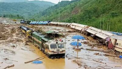 Assam Flood: 10 फोटो में देखें असम में बाढ़ से तबाही का मंजर, 18 की मौत; 7 लाख से ज्यादा लोग बेघर