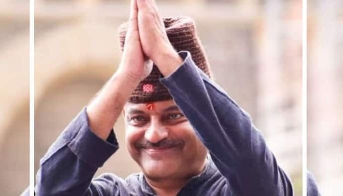 अरविंद केजरीवाल को लगने जा रहा झटका: उत्तराखंड में  AAP CM कैंडिडेट कर्नल अजय कोठियाल BJP में होंगे शामिल